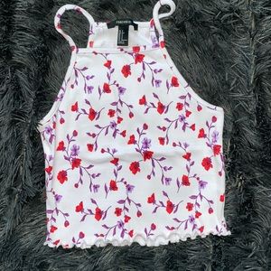 Forever 21 top